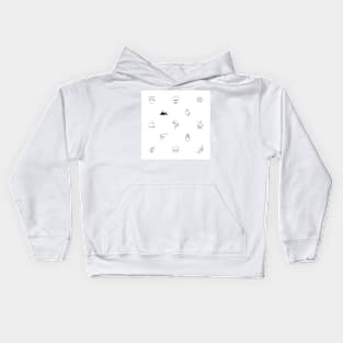 Nature Kids Hoodie